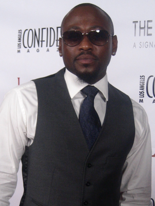 omar epps