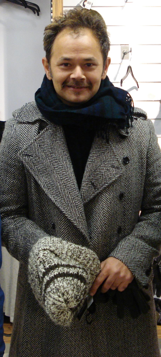 raj zutshi