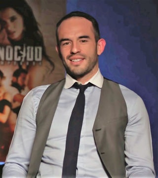 guillermo iván