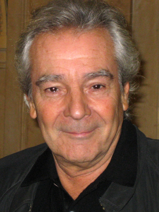 pierre arditi