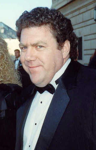 george wendt