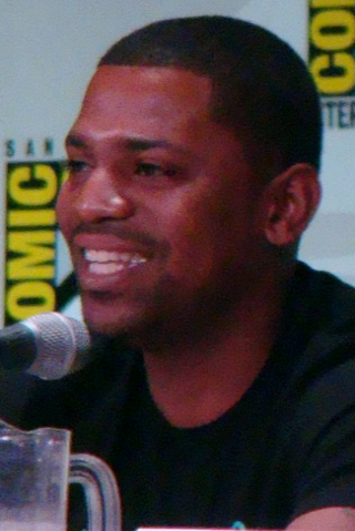 mekhi phifer