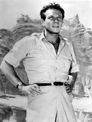 dane clark