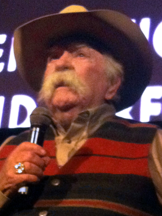 wilford brimley