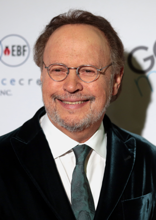 billy crystal