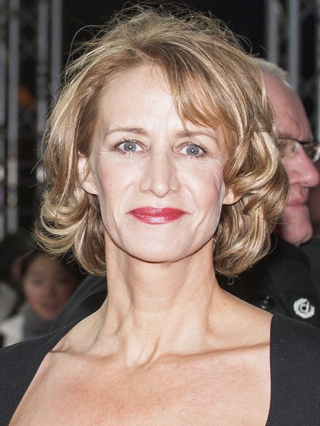 janet mcteer