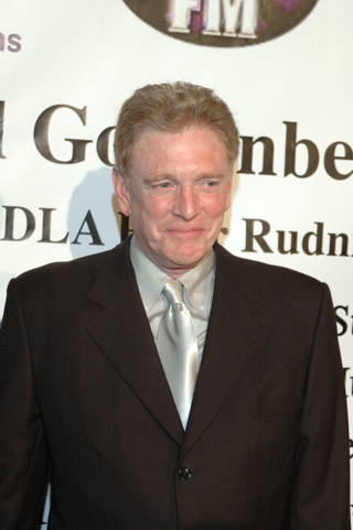 william atherton