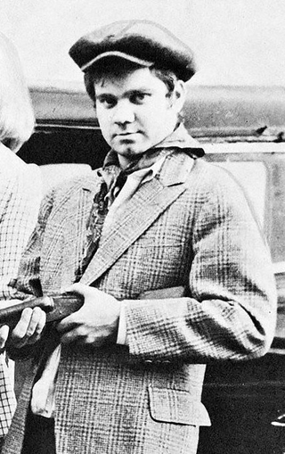 michael j. pollard