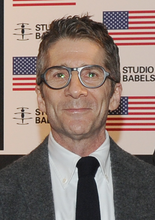 leland orser