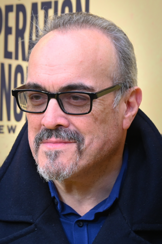 david zayas