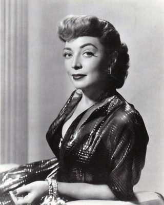 marie windsor