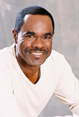 glynn turman