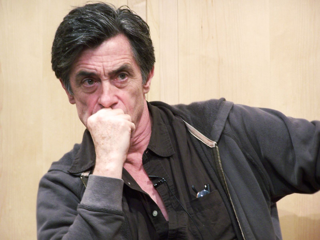 roger rees