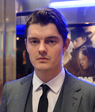 sam riley