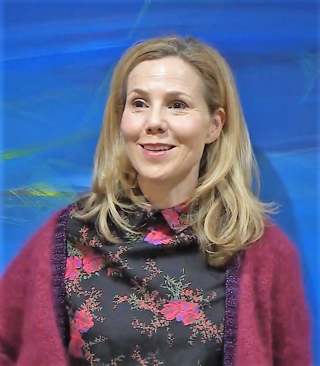 sally phillips