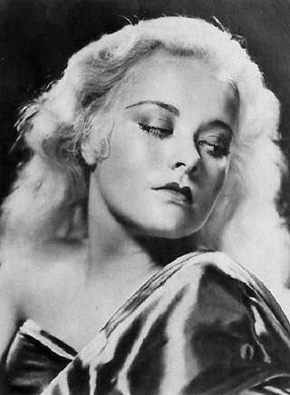 joan marsh