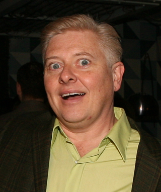 dave foley