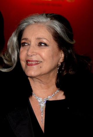 françoise fabian
