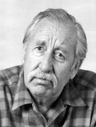 frank ferguson