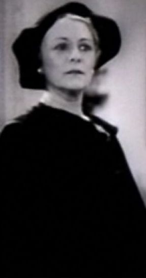 nella walker