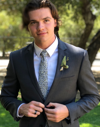 joel courtney