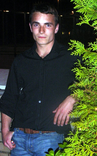 martin mccann