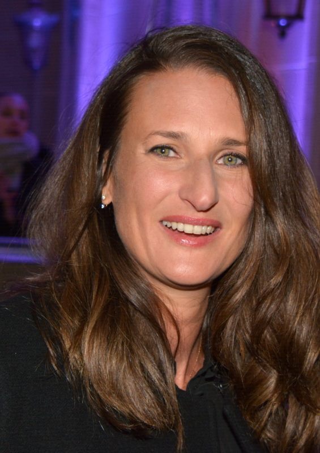 camille cottin