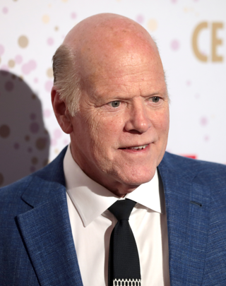 rex linn