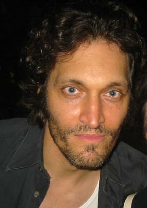 vincent gallo
