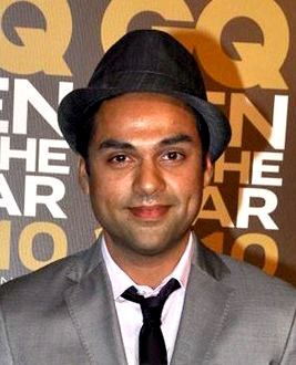abhay deol