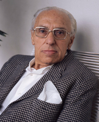 george cukor