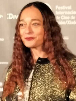 elina löwensohn