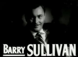 barry sullivan