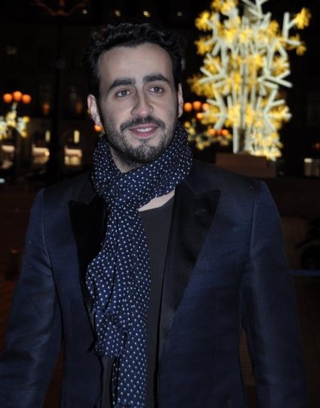 jonathan cohen