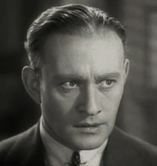 conrad nagel