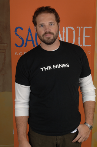 david denman