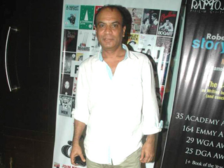 vipin sharma