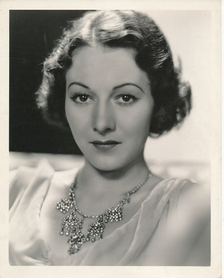karen morley