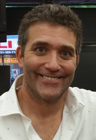 craig bierko