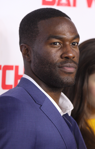 yahya abdul-mateen ii