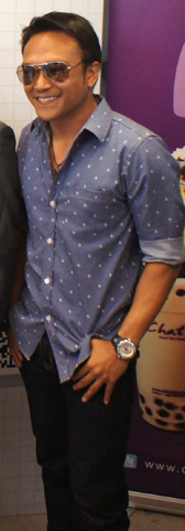 shaheizy sam