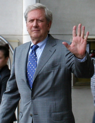 michael murphy