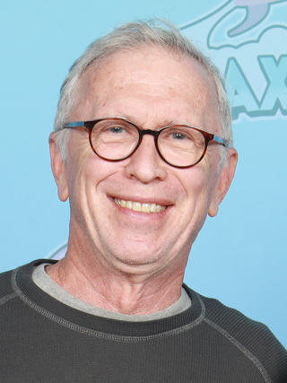 steve coulter