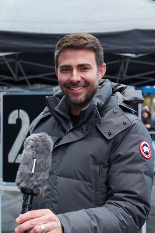 jonathan bennett
