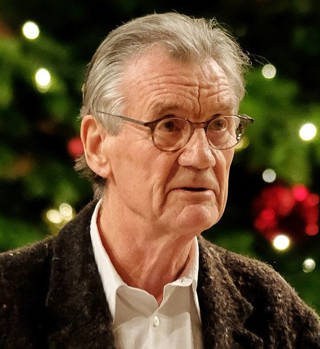michael palin