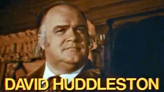 david huddleston