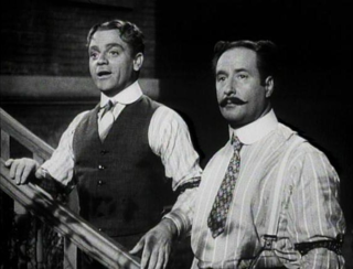 george tobias