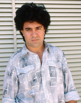 pedro almodóvar