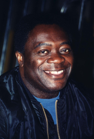 yaphet kotto