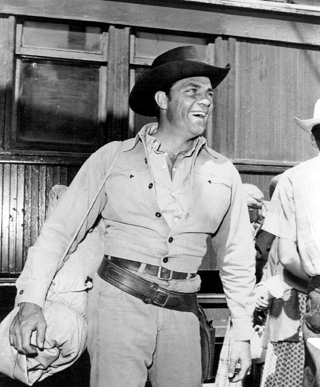 dale robertson